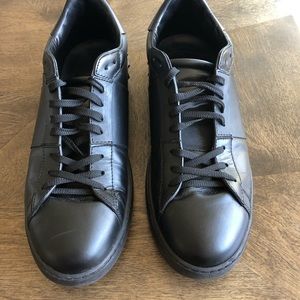 Valentino - Lace-Up Sneakers - Size 45
